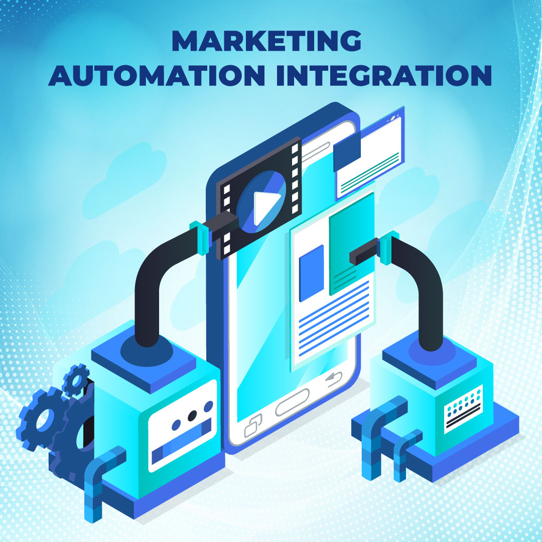Marketing Automation Integration