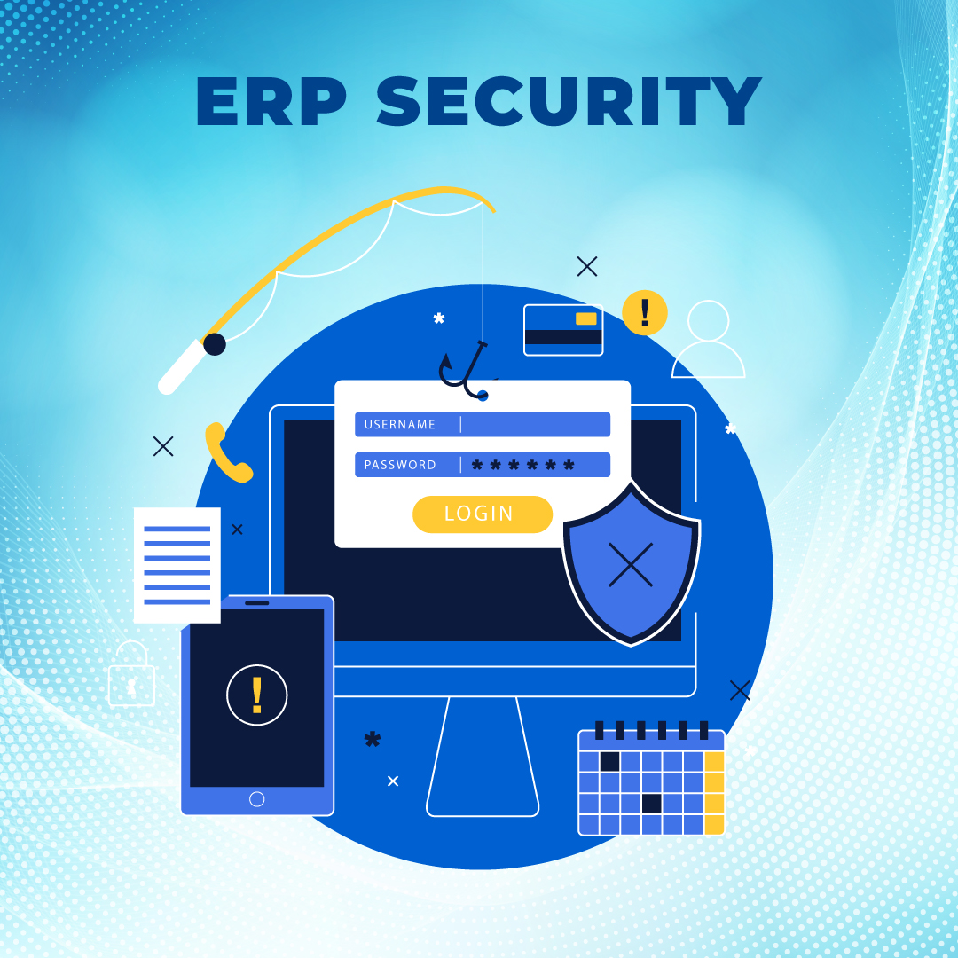 ERP Security